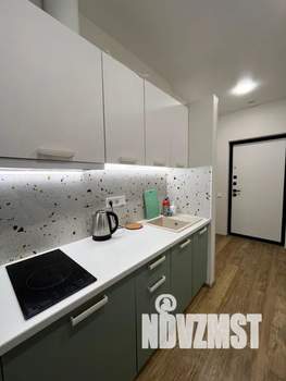 1-к квартира, посуточно, 30м2, 8/25 этаж