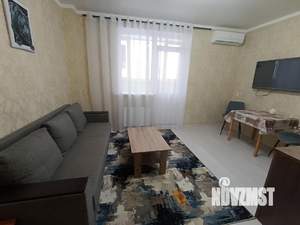 1-к квартира, на длительный срок, 26м2, 6/7 этаж