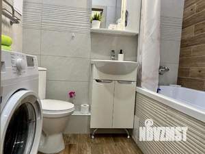1-к квартира, посуточно, 49м2, 1/1 этаж