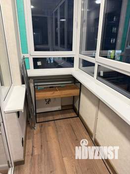 Студия квартира, посуточно, 26м2, 2/9 этаж