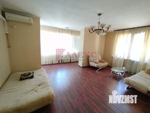2-к квартира, на длительный срок, 90м2, 4/8 этаж