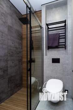 1-к квартира, на длительный срок, 40м2, 22/25 этаж