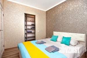 2-к квартира, посуточно, 48м2, 3/20 этаж