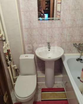 1-к квартира, на длительный срок, 32м2, 6/9 этаж