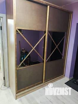 1-к квартира, на длительный срок, 38м2, 3/17 этаж