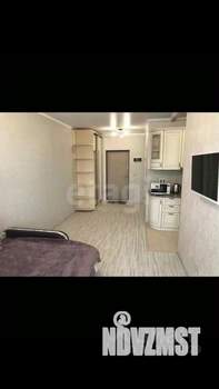 1-к квартира, на длительный срок, 40м2, 5/19 этаж