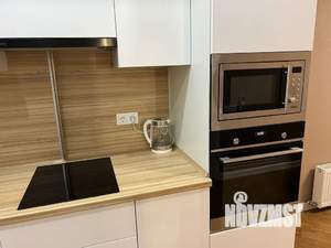 1-к квартира, посуточно, 40м2, 18/24 этаж