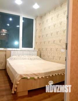 Студия квартира, на длительный срок, 37м2, 3/24 этаж