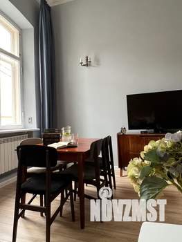 4-к квартира, посуточно, 85м2, 2/2 этаж