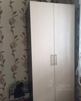 2-к квартира, на длительный срок, 48м2, 6/9 этаж