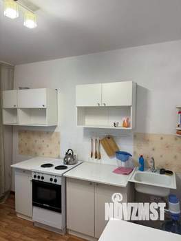 1-к квартира, на длительный срок, 35м2, 14/16 этаж