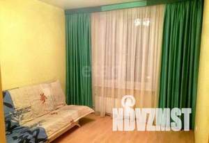 2-к квартира, на длительный срок, 54м2, 6/9 этаж