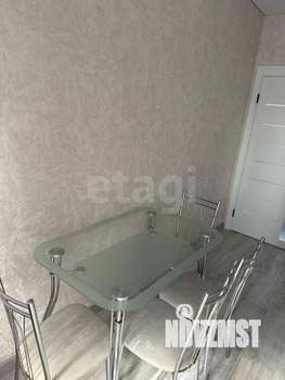 1-к квартира, на длительный срок, 39м2, 2/20 этаж