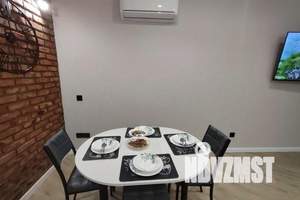 1-к квартира, посуточно, 50м2, 1/25 этаж