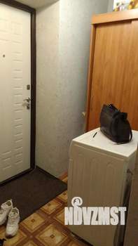 1-к квартира, на длительный срок, 34м2, 4/5 этаж