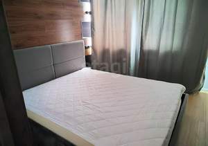 1-к квартира, на длительный срок, 50м2, 25/26 этаж