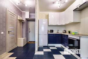 2-к квартира, на длительный срок, 42м2, 4/30 этаж