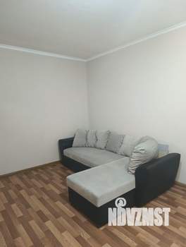 1-к квартира, на длительный срок, 34м2, 7/10 этаж