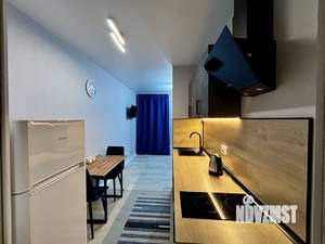 Студия квартира, на длительный срок, 22м2, 10/14 этаж