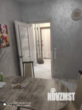 1-к квартира, на длительный срок, 38м2, 22/24 этаж