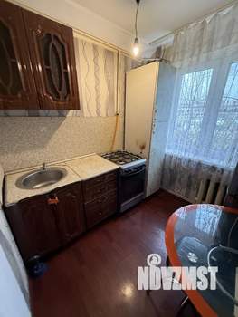 2-к квартира, на длительный срок, 45м2, 1/5 этаж