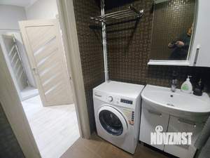 1-к квартира, на длительный срок, 43м2, 11/24 этаж