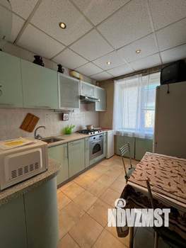 2-к квартира, на длительный срок, 52м2, 7/9 этаж