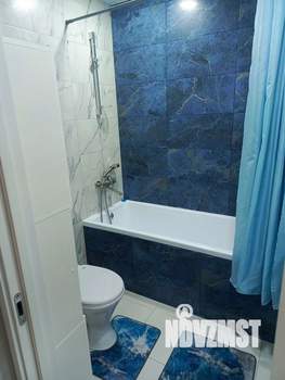 Студия квартира, на длительный срок, 30м2, 20/26 этаж