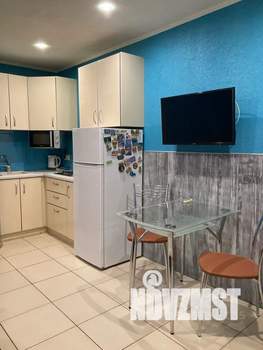 Студия квартира, посуточно, 30м2, 1/2 этаж