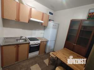 1-к квартира, на длительный срок, 40м2, 1/10 этаж