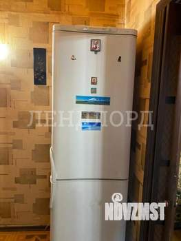 3-к квартира, на длительный срок, 49м2, 4/5 этаж