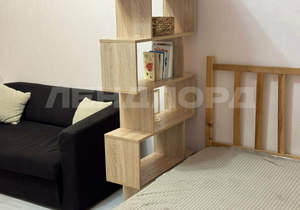 1-к квартира, на длительный срок, 44м2, 1/10 этаж