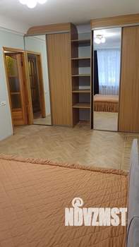 2-к квартира, на длительный срок, 50м2, 1/5 этаж
