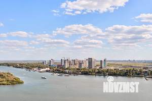 Студия квартира, посуточно, 30м2, 25/25 этаж