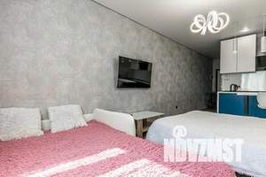 1-к квартира, посуточно, 34м2, 14/31 этаж