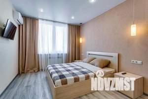 2-к квартира, посуточно, 50м2, 21/25 этаж