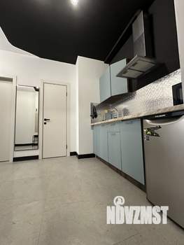 2-к квартира, посуточно, 50м2, 13/25 этаж