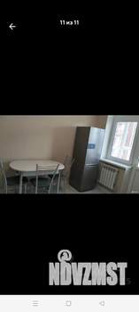 1-к квартира, на длительный срок, 41м2, 18/22 этаж