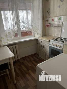 2-к квартира, на длительный срок, 46м2, 1/5 этаж