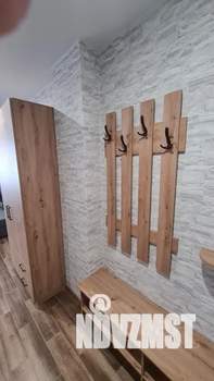 Студия квартира, посуточно, 30м2, 2/24 этаж