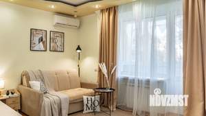 1-к квартира, на длительный срок, 30м2, 5/9 этаж