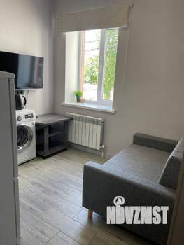 1-к квартира, посуточно, 30м2, 1/3 этаж