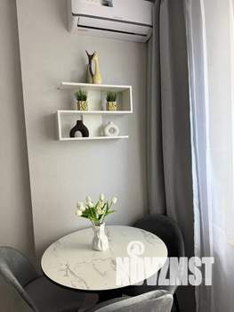 2-к квартира, посуточно, 45м2, 2/25 этаж