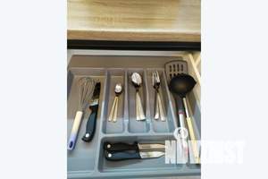 1-к квартира, посуточно, 35м2, 4/7 этаж