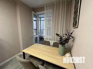 1-к квартира, посуточно, 47м2, 1/1 этаж