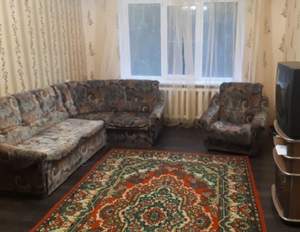 3-к квартира, на длительный срок, 65м2, 3/9 этаж