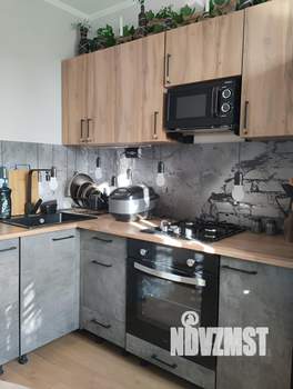 1-к квартира, на длительный срок, 30м2, 5/5 этаж