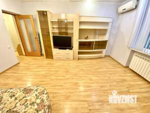 2-к квартира, посуточно, 60м2, 2/3 этаж