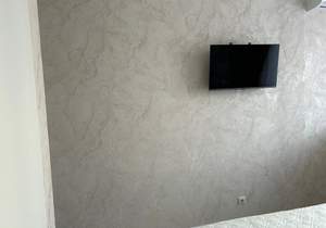 1-к квартира, на длительный срок, 38м2, 2/25 этаж