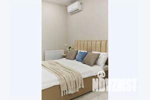 1-к квартира, посуточно, 28м2, 24/25 этаж